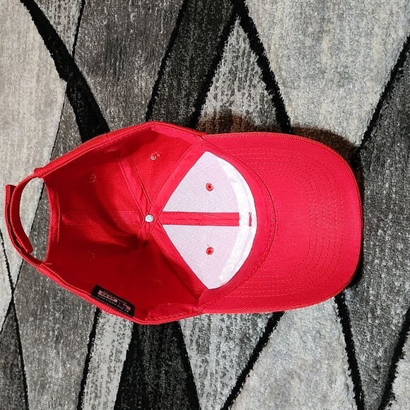 MAKE AMERICA 🇺🇸 GREAT AGAIN DONALD TRUMP EMBROIDERED RAISED CAP HAT - Picture 10 of 14